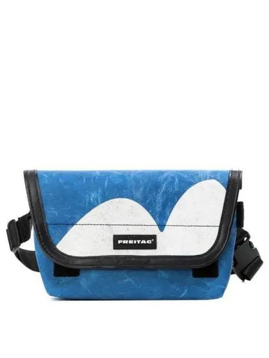 Unisex hip bag 270087 - FREITAG - BALAAN 1