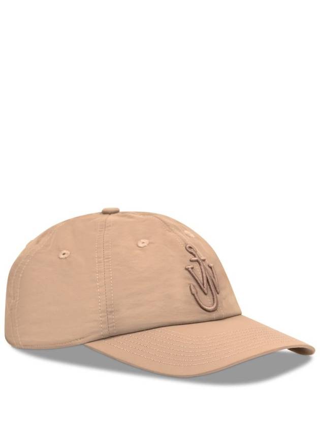 JW Anderson Baseball Cap - JW ANDERSON - BALAAN 2