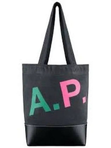 APC Apasse Axel Small Tote BagAxel bag 1238273 - A.P.C. - BALAAN 1