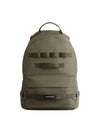 Army Medium Multicarry Backpack Dark Green - BALENCIAGA - BALAAN 2