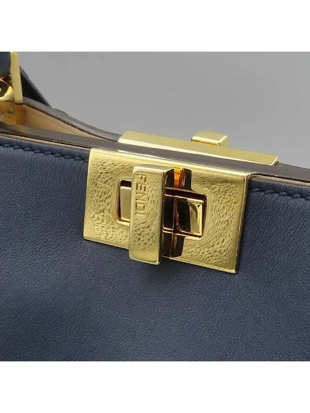 8BN302 2 WAY bag - FENDI - BALAAN 4