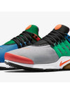 Air Presto Greedy Low Top Sneakers - NIKE - BALAAN 6