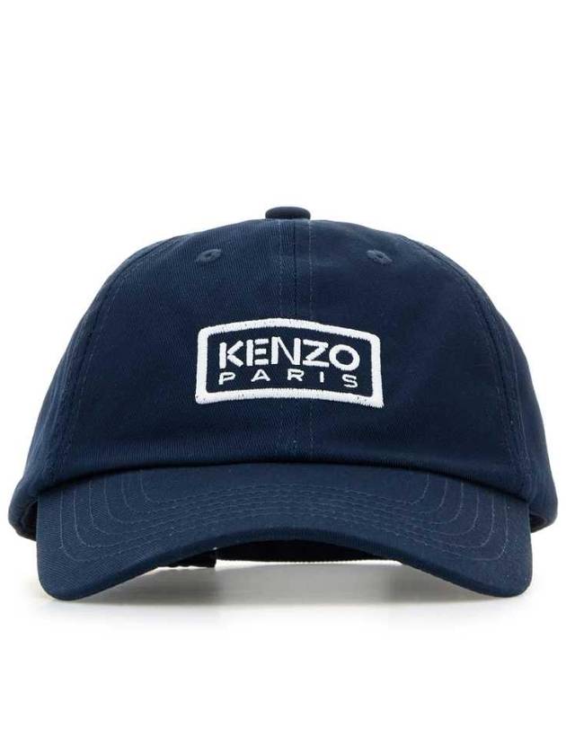 Baseball Cap FE58AC711F32 77 B0441273636 - KENZO - BALAAN 1