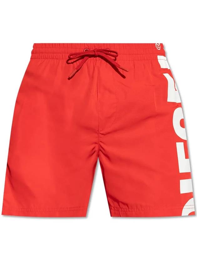 BmbX Rio 41 Swim Shorts A141290NJAS - DIESEL - BALAAN 3