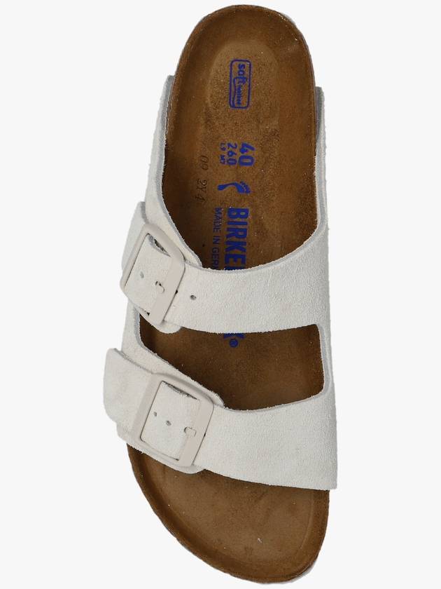 Pumps 1024516 ANTIQUE WHITE - BIRKENSTOCK - BALAAN 7