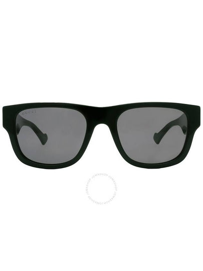 sunglasses GG1427S 001 BLACK - GUCCI - BALAAN 2