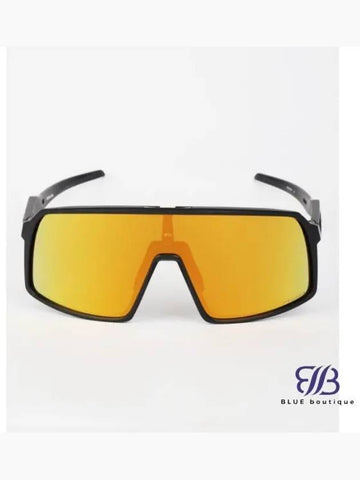 Sutro Matte Carbon Prism 24K OO9406 05 0537 - OAKLEY - BALAAN 1