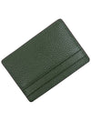 Leather Accessories 34F9GF6D0L386 Green - MICHAEL KORS - BALAAN 8