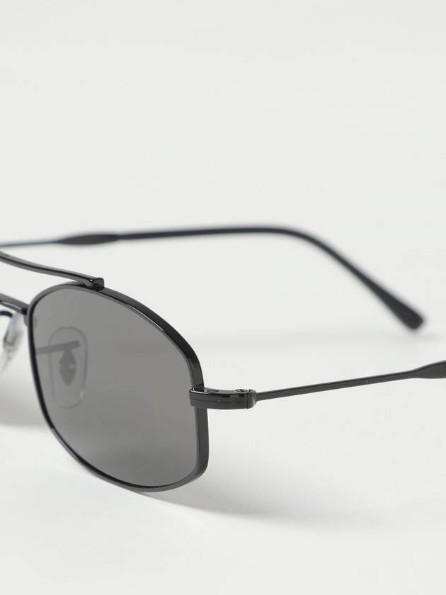 Ray-Ban metal sunglasses - RAY-BAN - BALAAN 4