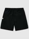 Ludens Nylon Shorts Black - TABB LUDENS - BALAAN 4