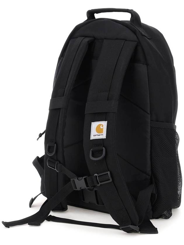 CARHARTT WIP KICKFLIP BACKPACK - CARHARTT WIP - BALAAN 4