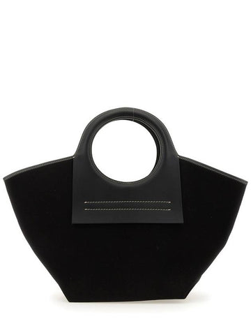 "COVE" BAG SMALL - HEREU - BALAAN 1