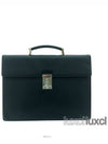 men brief case - PRADA - BALAAN 2