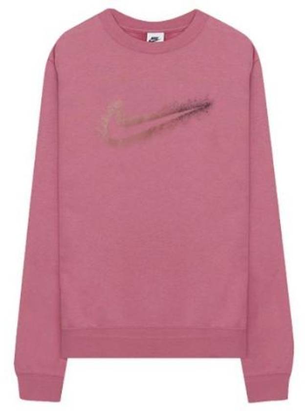 Women's Sportswear Crew - NIKE - BALAAN 1