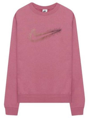 Women's Sportswear Crew - NIKE - BALAAN 1