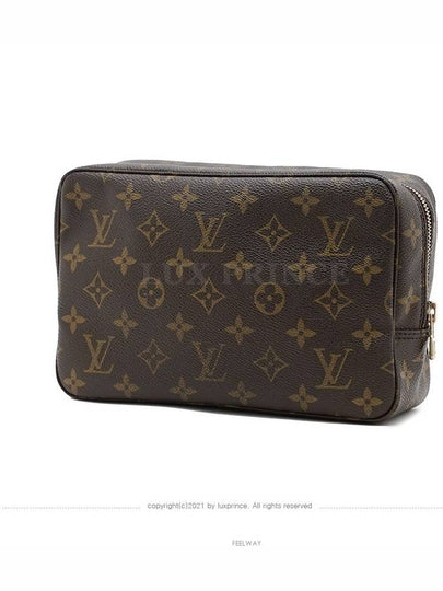 women clutch bag - LOUIS VUITTON - BALAAN 2