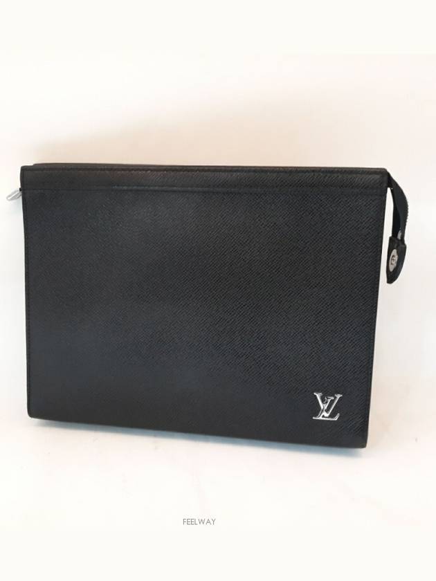 men clutch bag - LOUIS VUITTON - BALAAN 1