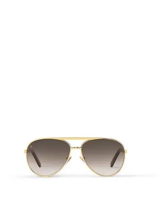 Attitude Pilot Sunglasses Z0339U - LOUIS VUITTON - BALAAN 2