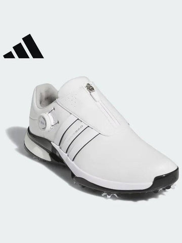 IF0252 Tour 360 24 Boa Boost Men’s Golf Shoes - ADIDAS GOLF - BALAAN 1