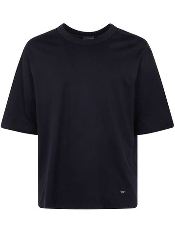 Emporio Armani T-Shirt Clothing - EMPORIO ARMANI - BALAAN 1