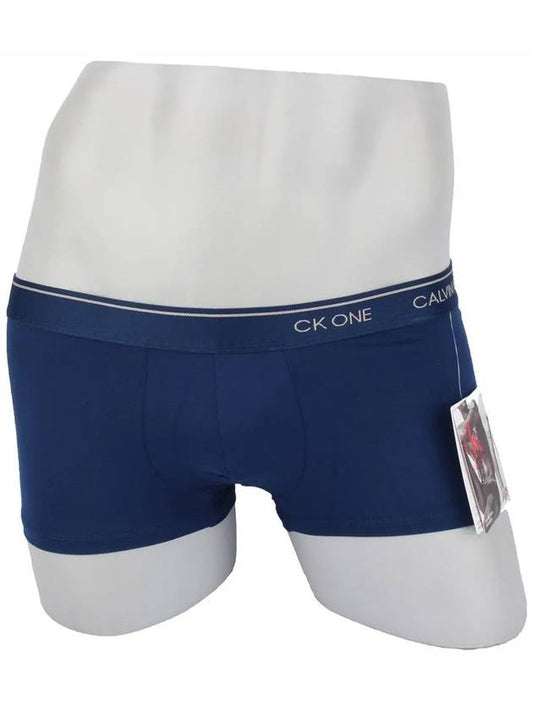 Underwear Men's CK Men's Briefs Drawstring NB2225 Navy - CALVIN KLEIN - BALAAN 1