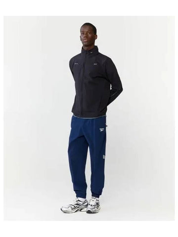 Vector Active Jogger Pants Navy - REEBOK - BALAAN 1