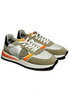 Tropez 21 Mondial Pop Low Top Sneakers - PHILIPPE MODEL - BALAAN 4