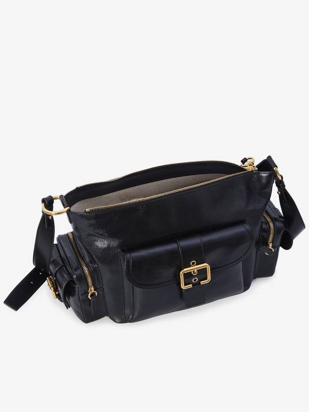 CHLOÉ CAMERA BAG - CHLOE - BALAAN 5