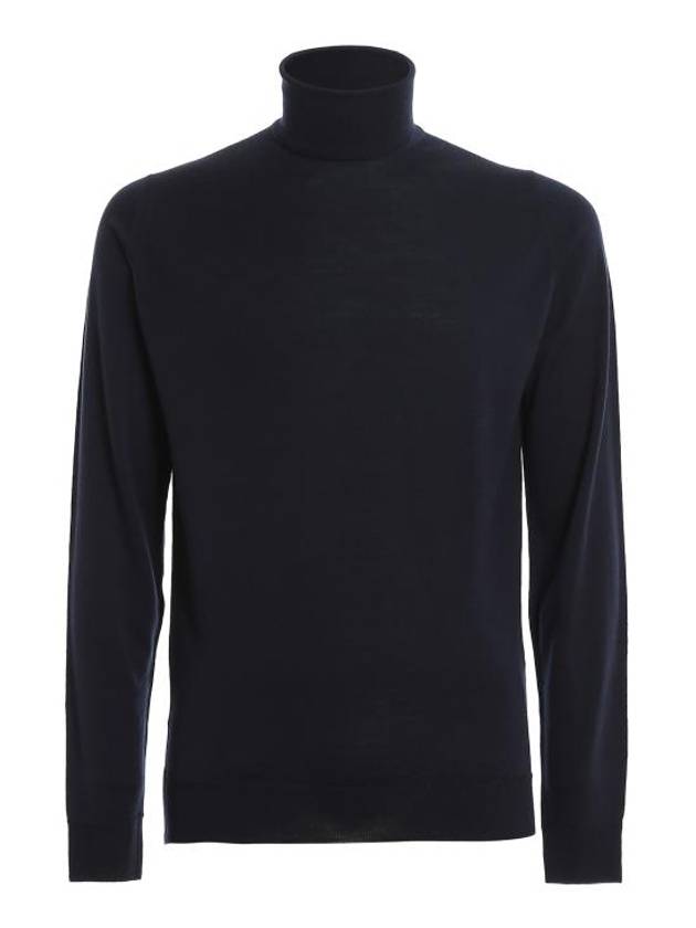 Turtleneck Cherwell Midnight Free - JOHN SMEDLEY - BALAAN 1