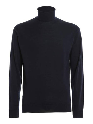 Turtleneck Cherwell Midnight Free - JOHN SMEDLEY - BALAAN 1