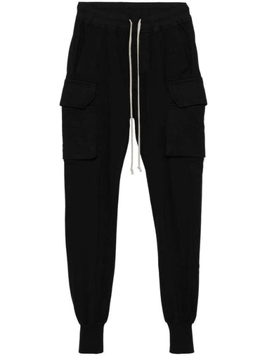 Rick Owens Drkshdw Mastodon Trousers - RICK OWENS - BALAAN 1