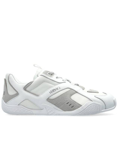 Versace Sneakers Galaxia, Women's, White - VERSACE - BALAAN 1