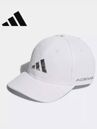 IA2630 Tour Metal Cap - ADIDAS GOLF - BALAAN 1