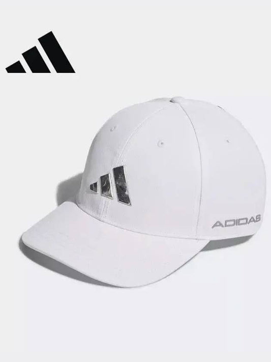 IA2630 Tour Metal Cap - ADIDAS GOLF - BALAAN 1