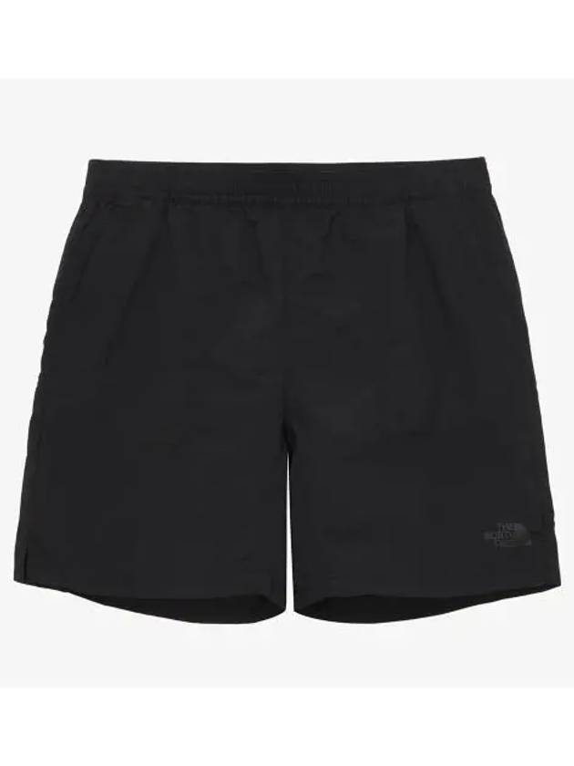 The North Face NS6NQ04A Men s Full On Adventure Shorts - THE NORTH FACE - BALAAN 1