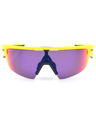 Sunglasses Sphaera OO9403 1236 Prism Rod - OAKLEY - BALAAN 1