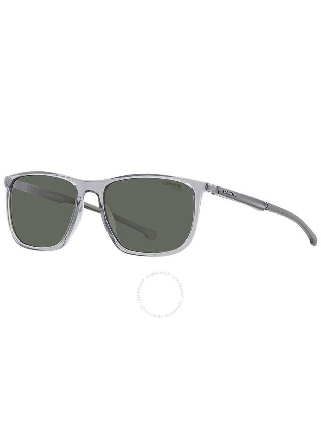 Carrera Green Square Men's Sunglasses CARRERA DUCATI 004/S 0R6S/QT 57 - CARRERA - BALAAN 2