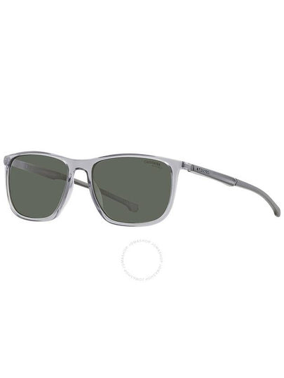 Carrera Green Square Men's Sunglasses CARRERA DUCATI 004/S 0R6S/QT 57 - CARRERA - BALAAN 2