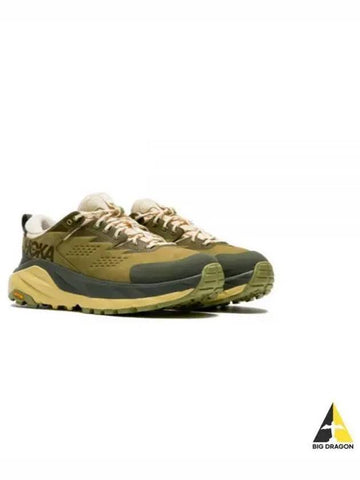 HOKA ONE 24 Men s Anacapa 2 Low GTX 1141632 BBLC M - HOKA ONE ONE - BALAAN 1