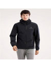 ARC TERYX Atom Hoody Man AJOFMX7487BLK M - ARC'TERYX - BALAAN 7