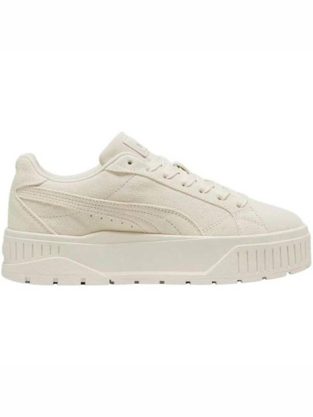 Karmen II Low Top Sneakers Alpine Snow - PUMA - BALAAN 2