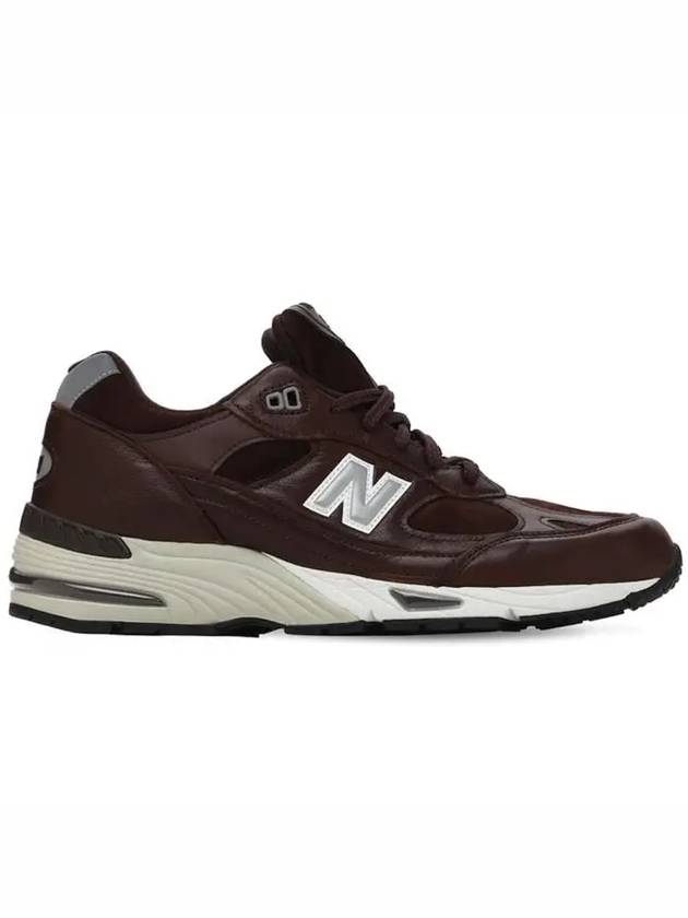 M991 Dark Brown UK - NEW BALANCE - BALAAN 1