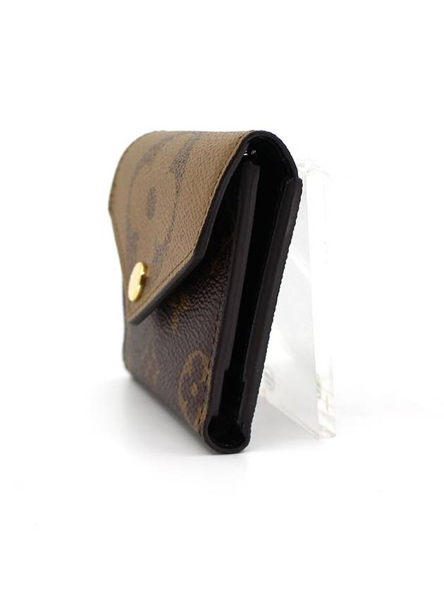 Monogram Zo? Halfwallet - LOUIS VUITTON - BALAAN 3