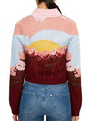 House of Sunny VOL22163 MULTI 1 Women s Cardigan - HAUS OF HONEY - BALAAN 7