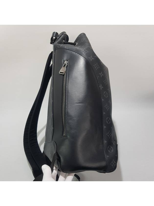 men backpack - LOUIS VUITTON - BALAAN 4