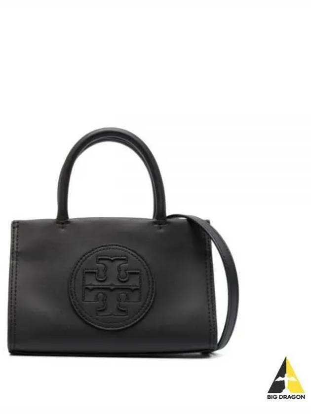 Thora Burch ELLA BIO MINI TOTE 145613 001 bag - TORY BURCH - BALAAN 1