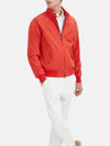 Jacket BRCPS0001 BCNY15352 RED - BARACUTA - BALAAN 3