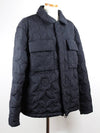 LV Flower Quilted Padded Jacket 56 - LOUIS VUITTON - BALAAN 6