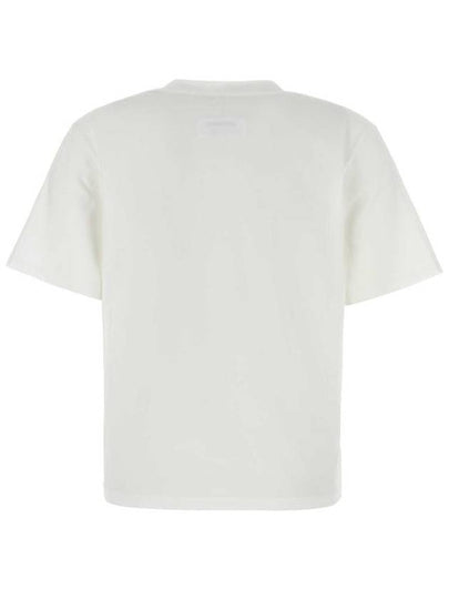 Mm6 Maison Margiela T-Shirt - MAISON MARGIELA - BALAAN 2