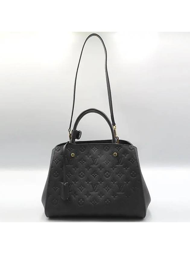 M41048 2 WAY bag - LOUIS VUITTON - BALAAN 4